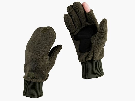 Guantes de Fleece Skogen