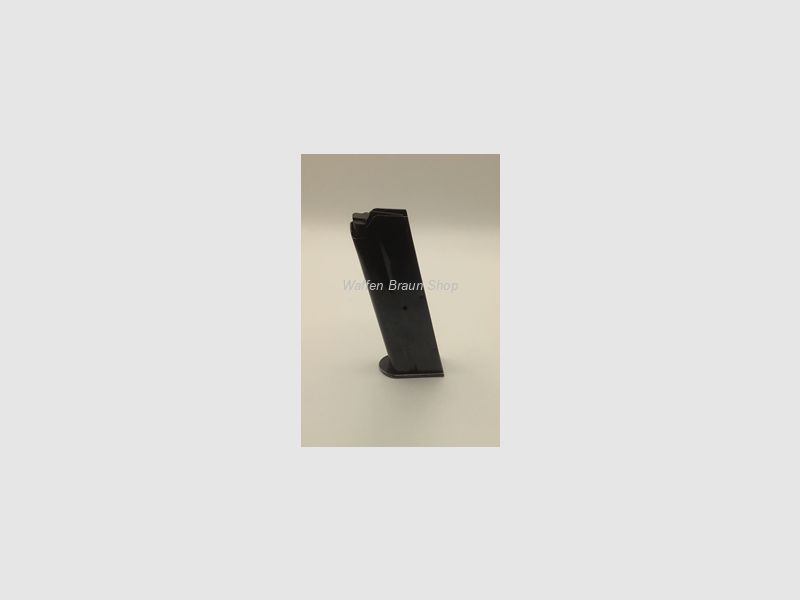Astra Pistolenmagazin für Mod. A-100 15 Schuss Kal. 9mm gebraucht