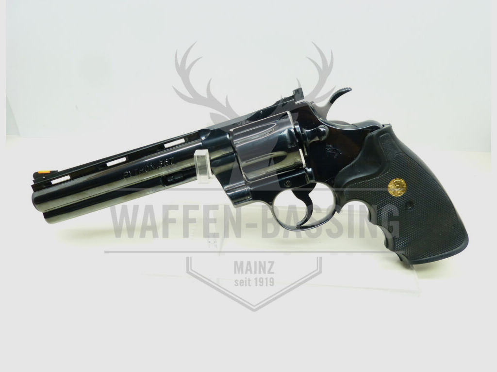 Colt Python .357