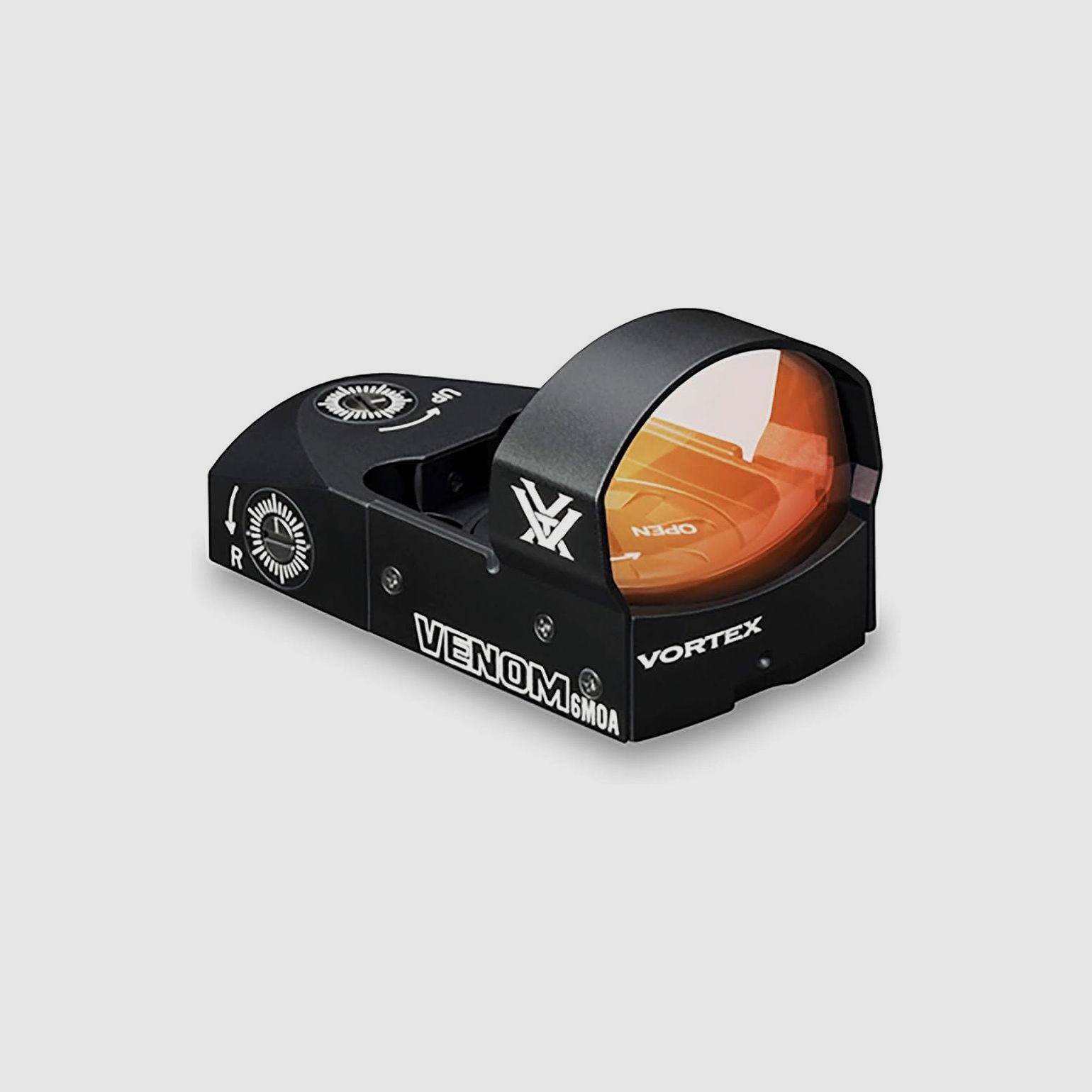 PUNKT ROT VORTEX VENOM 6 MOA