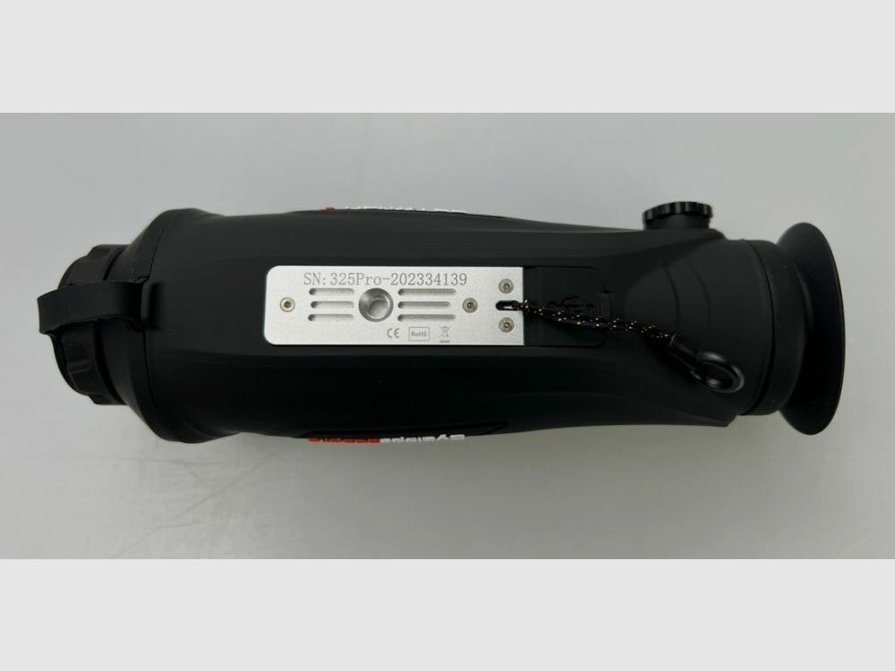 ThermTec Cyclops 325 Pro