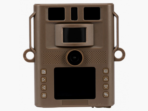 Bearstep 4K Wildcamera Natuur Look |