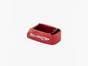 Toni System Beretta CX4 Storm Magazinboden - Rot