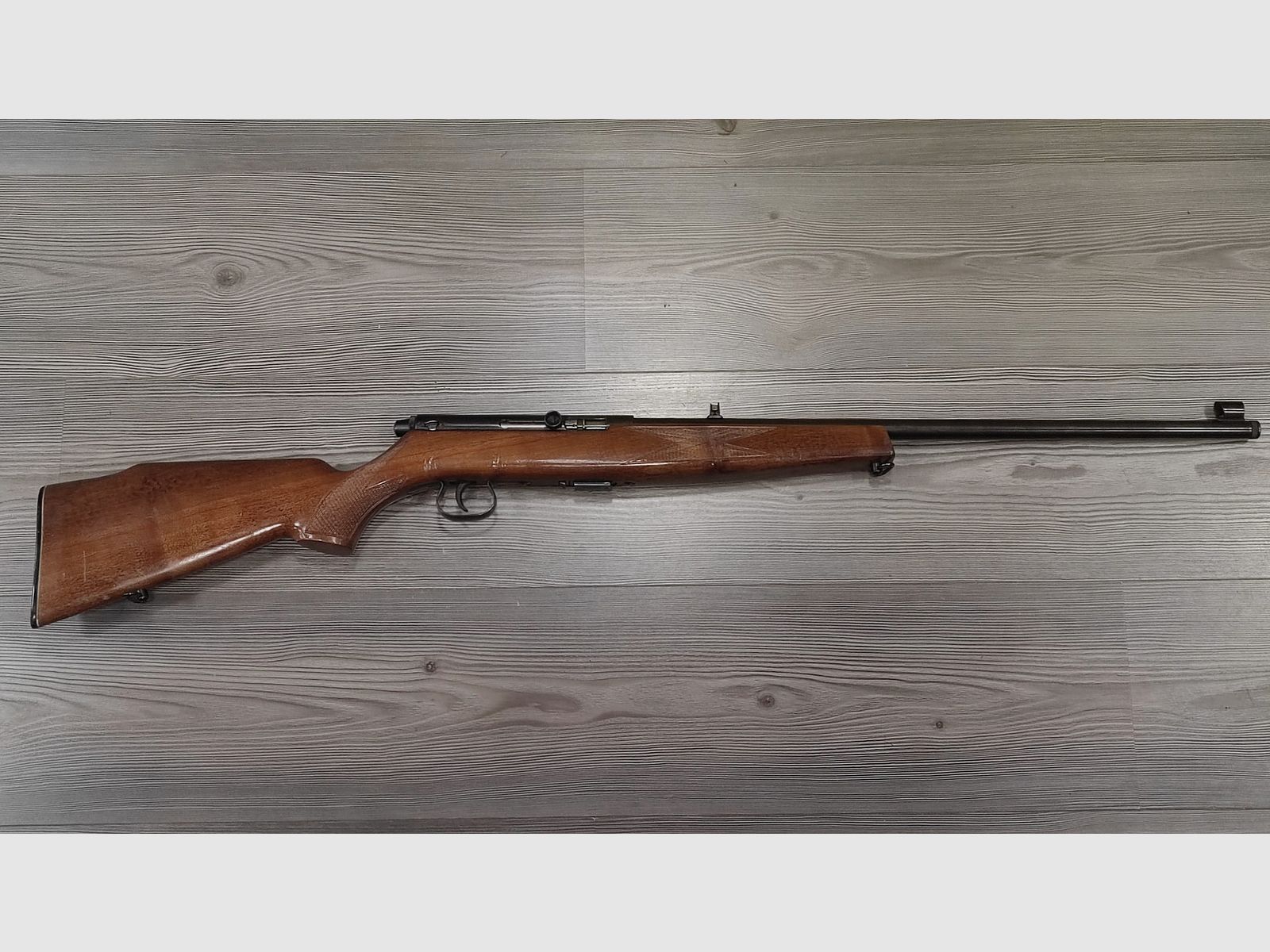 KRICO 260 Kal. 22Lr, afbeelding 1 van 14