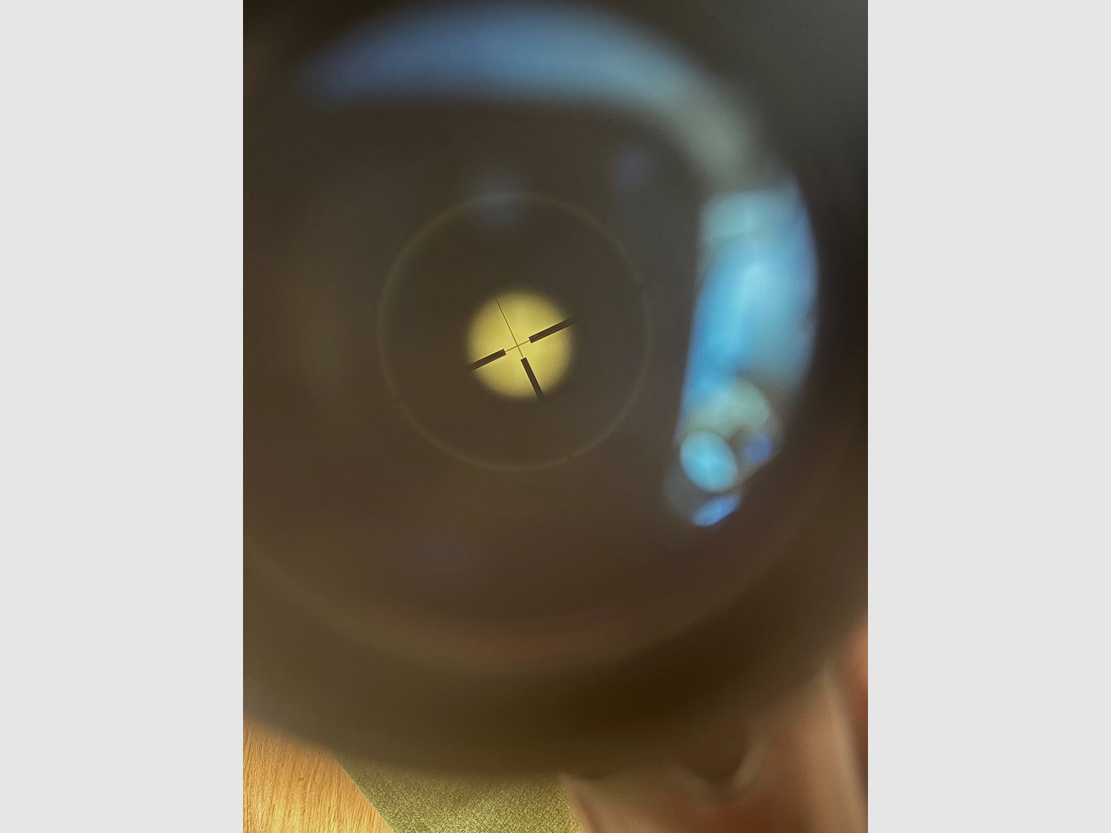 Mauser 66 cal. 6,5x68