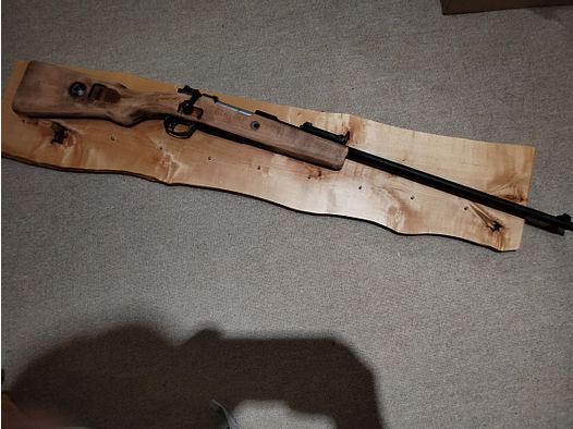 Airsoft WW2 Volkssturmkarabiner K98 VK98