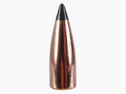 Proiettile Nosler 7,62x39/.310 Varmageddon 123GR Flat Base Tipped 100 pezzi