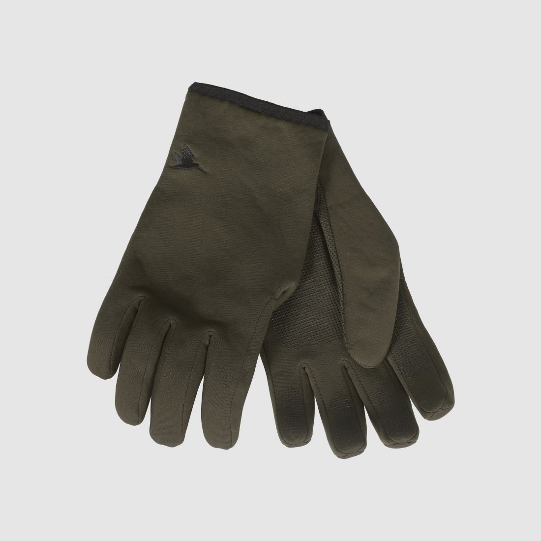 Seeland Hawker WP-handschoenen, Pine Green, afbeelding 1 van 2