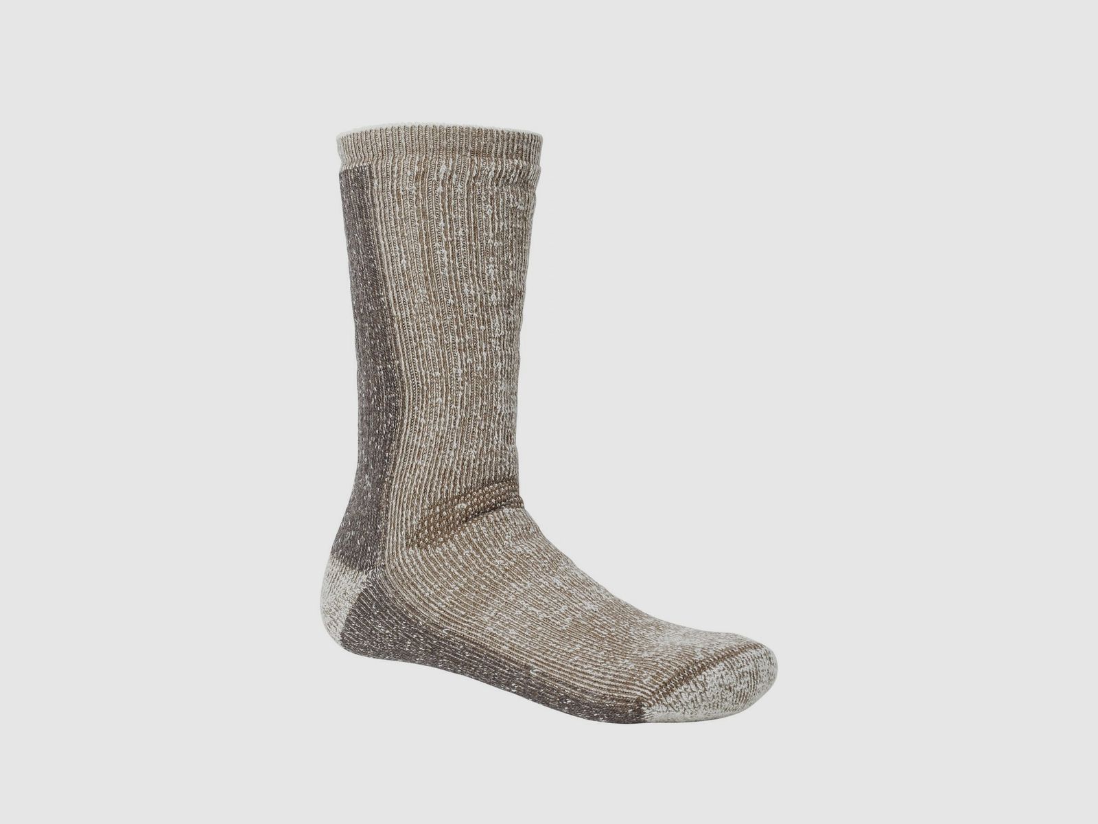 Chevalier Frostbite Winter Wool Socks Brown 37/39