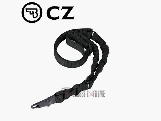 Cinghia CZ Tattica 1 Punto