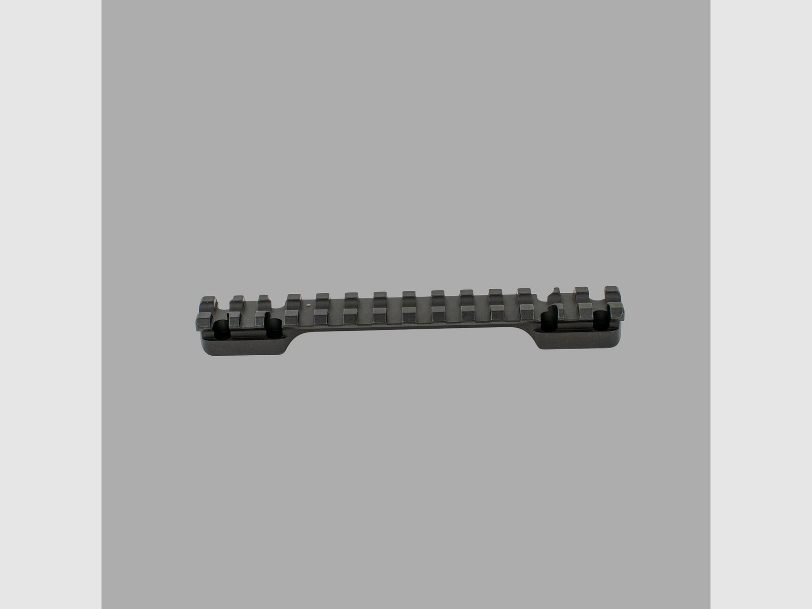 Rifle Doc Picatinny Weaver STAHL Schiene für BROWNING X-BOLT LA (Long Action)