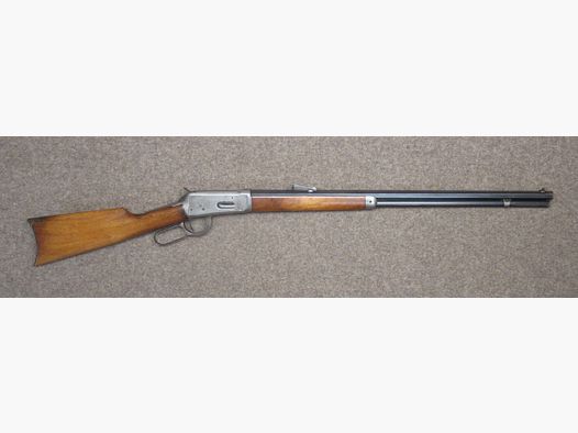 WINCHESTER mod. 1894 Unterhebelrepetierbüchse Kal. .32WS