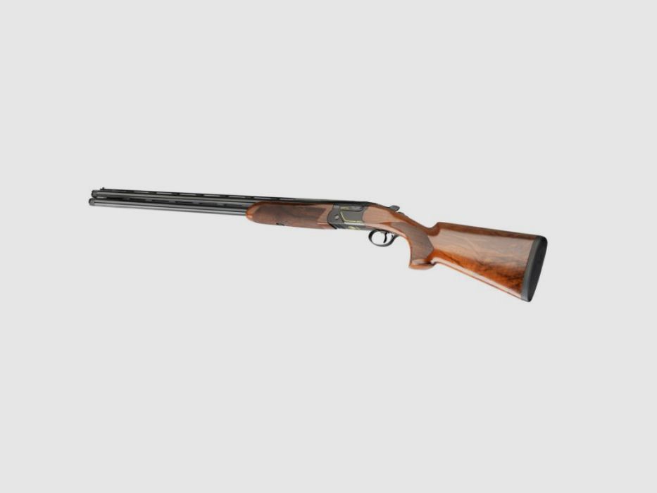 Beretta BDF 694 Black DLC Sporting AS Kal.12/76 | LL 76cm, Bild 13 von 18