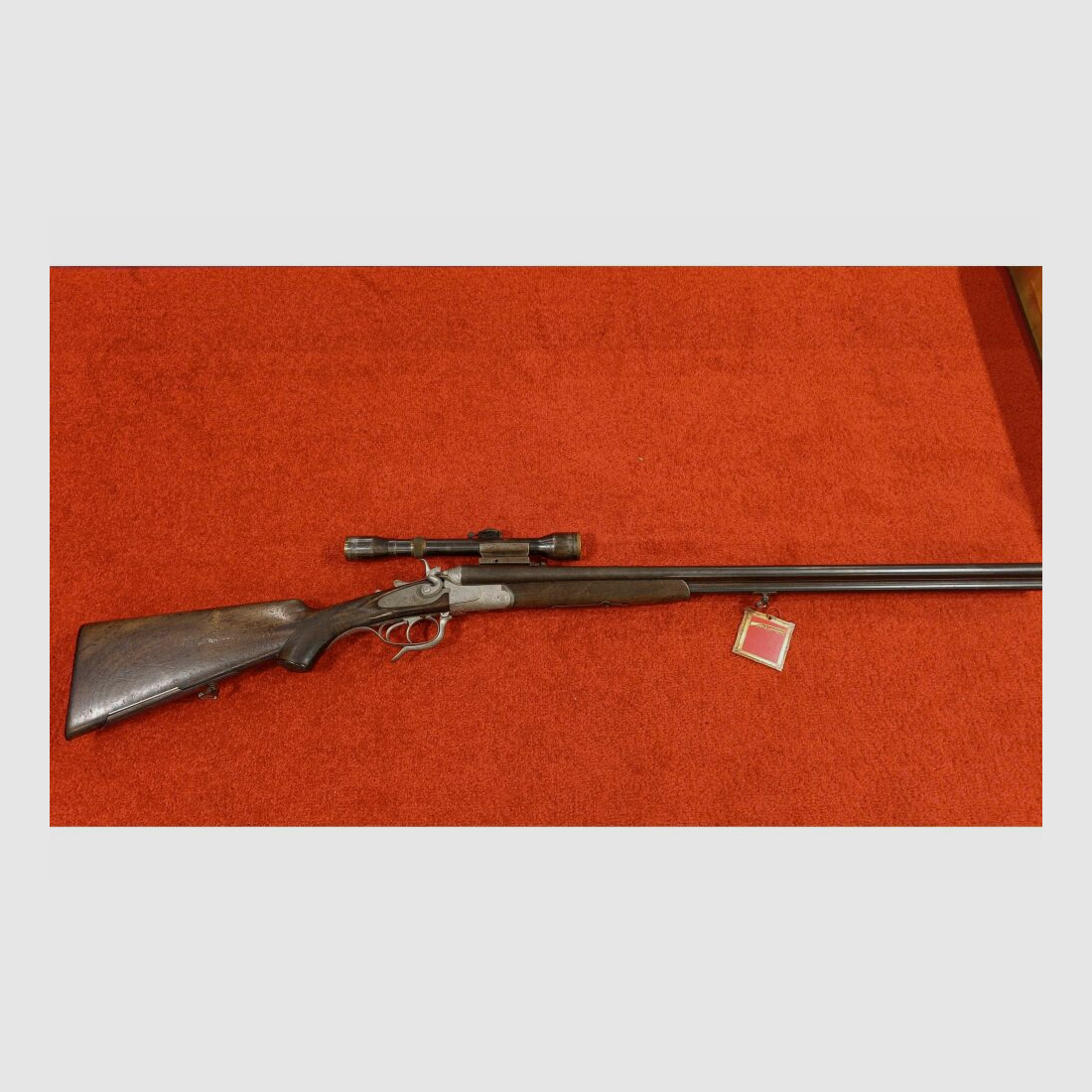 Kerner 9.3x72R;16/65;16/65