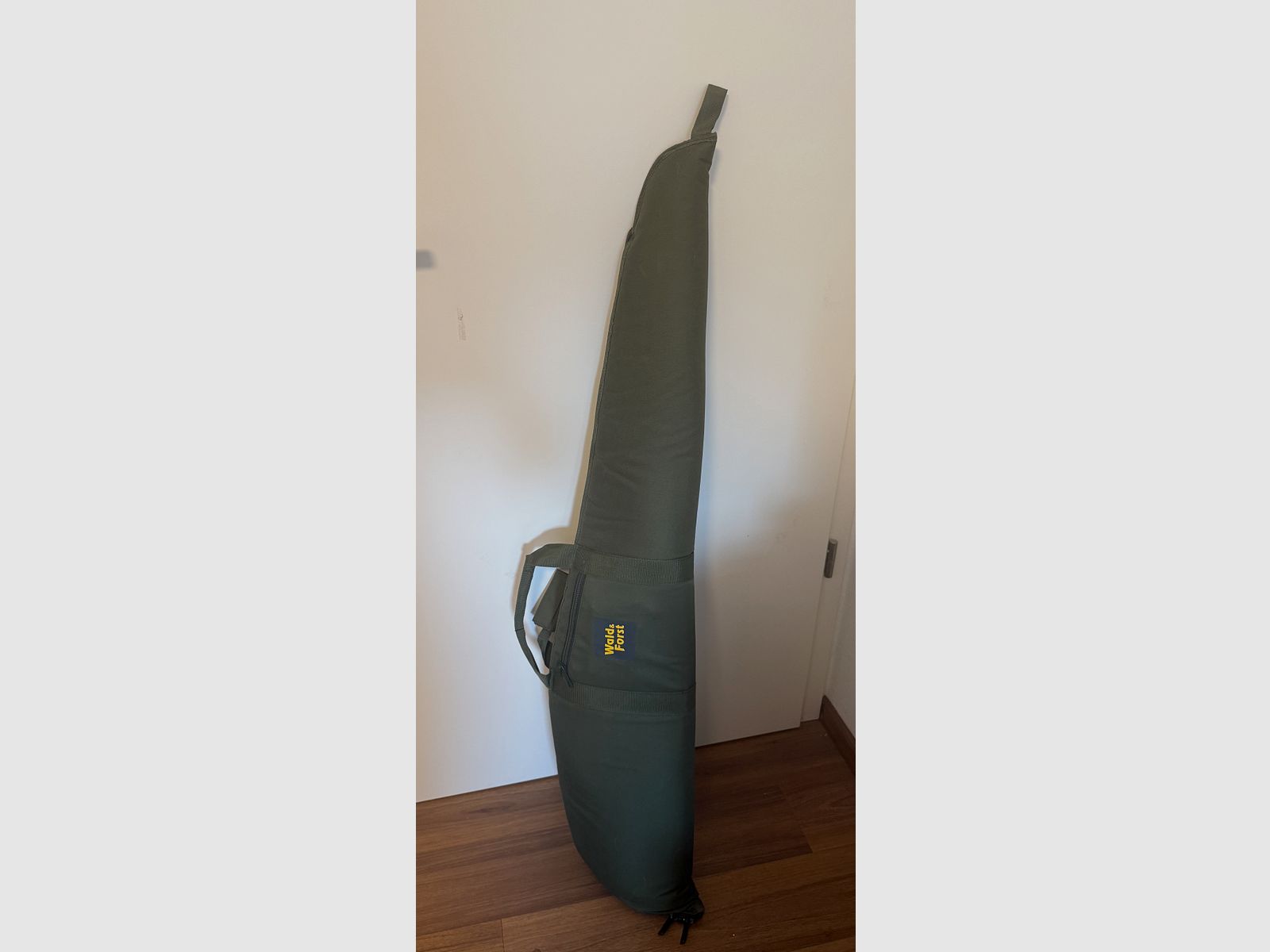 Weihrauch HW 35 E – Nussbaumschaft – Neu – inkl. Umarex Zielfernrohr & Tasche
