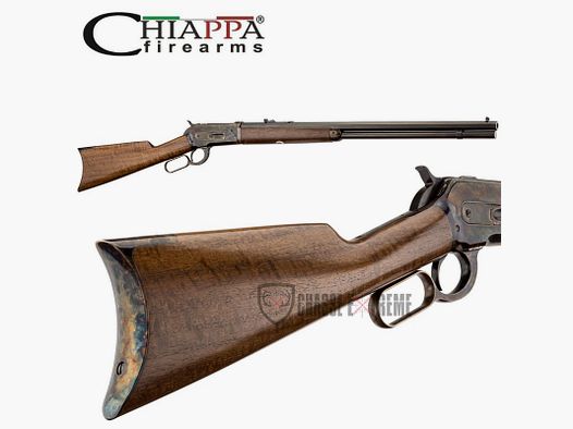 CHIAPPA 1886 Lever Action Rifle 26'' Cal 45/70 Govt