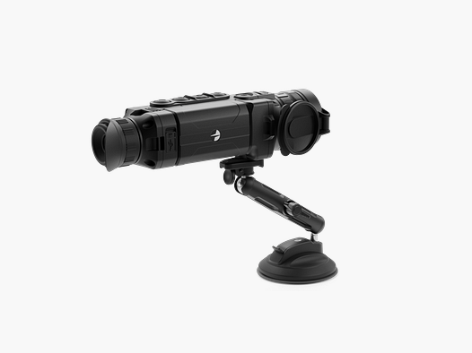 Pulsar Flat Glass Mount