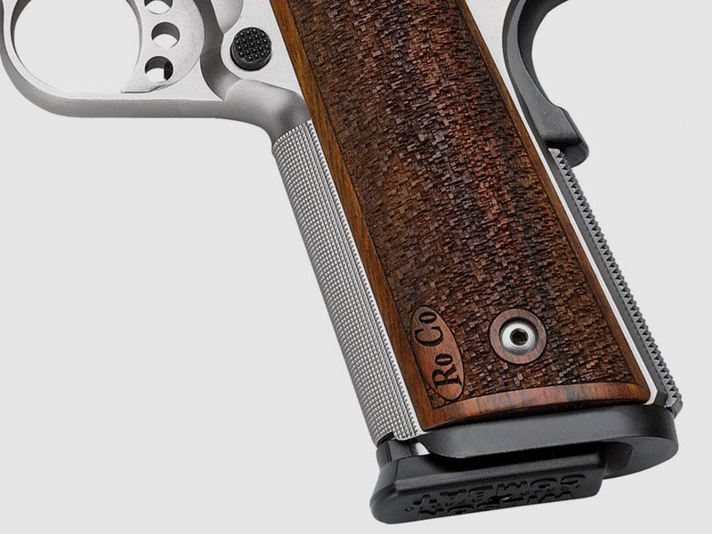 Smith & Wesson SW1911 AS Pro-SERIES