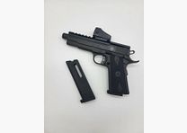 Rock Island 1911 A1 XT 22cal
