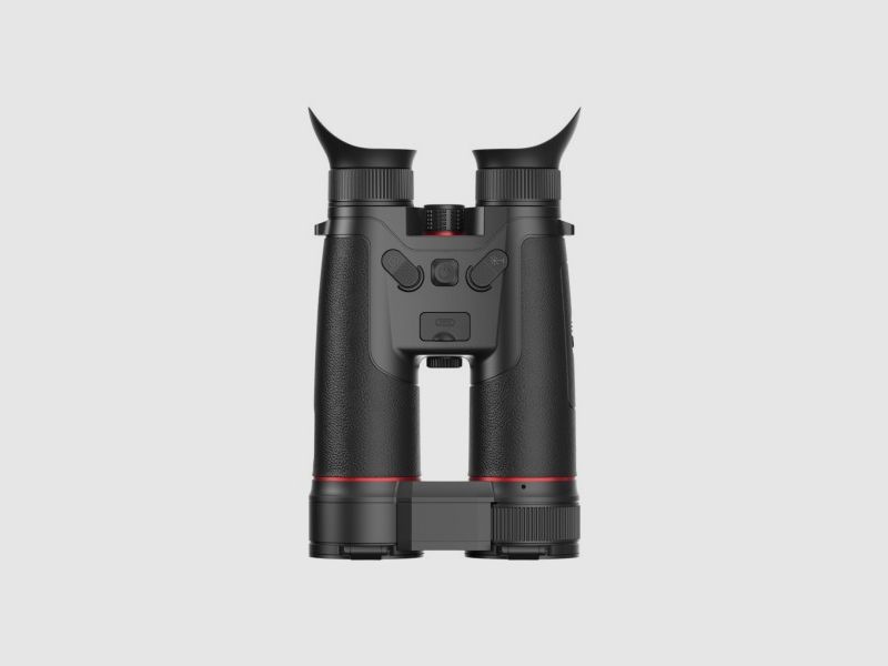 Jumelles thermiques Guide Tn650LS 2.0 avec télémètre, image 9 sur 17