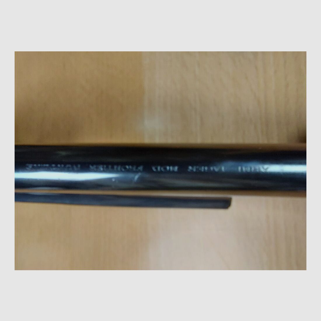 Fucile Jaeger, Italia Buntline Special