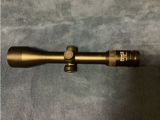 Zeiss Diavari M 2,5-10x50 VM