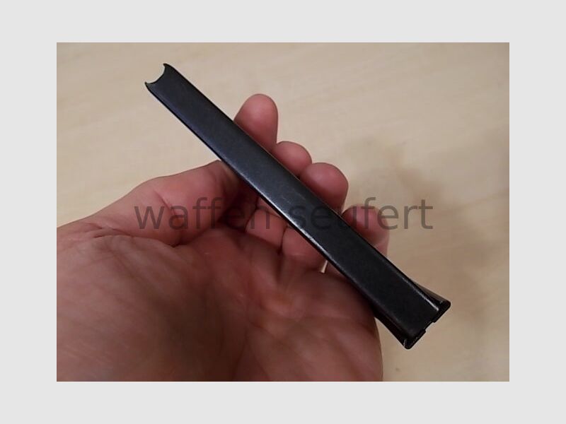 Spare magazine Smith & Wesson M39 9mm Luger