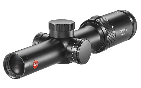 Leica  Amplus 6 1-6x24 i