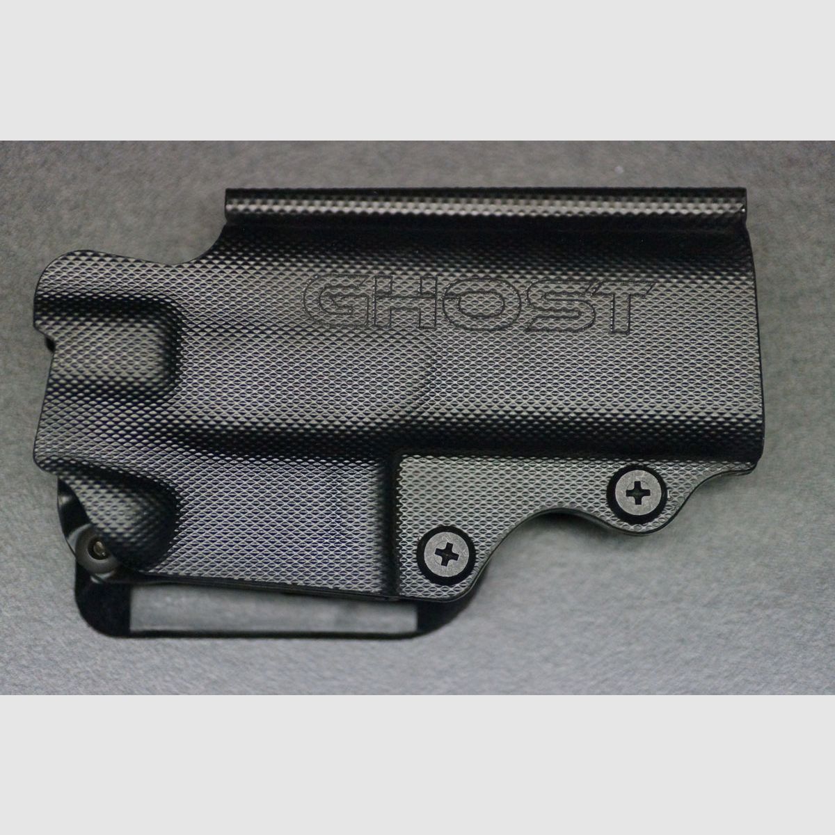 Holster Ghost CZ P-10