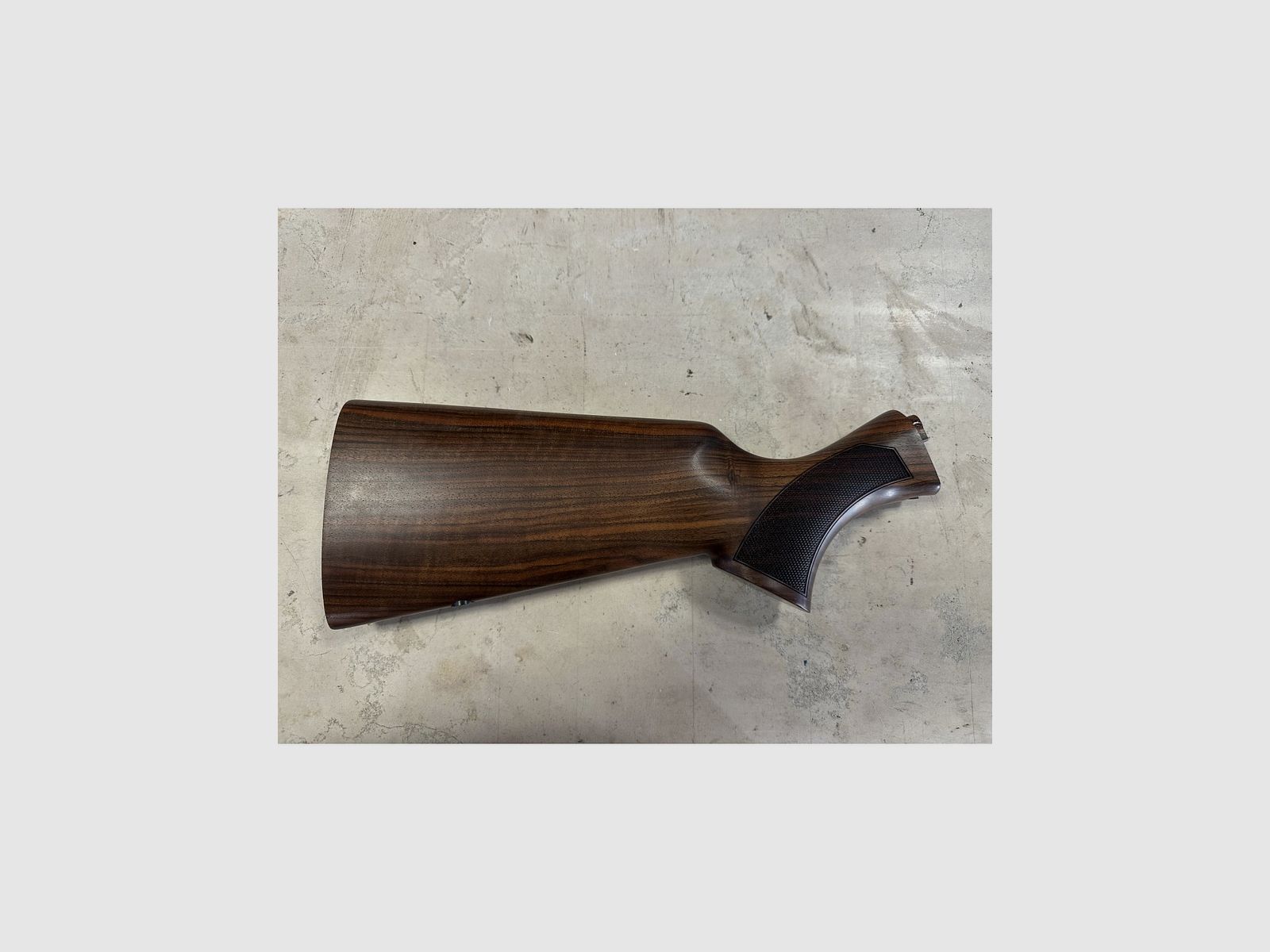 Schaft Browning bar mk3 Holz, Bild 1 von 3