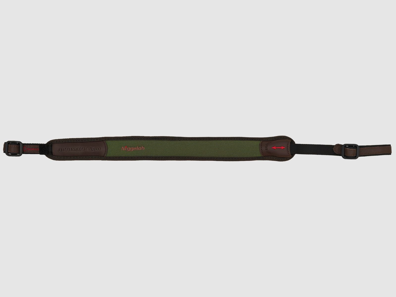 Niggeloh sangle de fusil Automatic Light olive 231100025