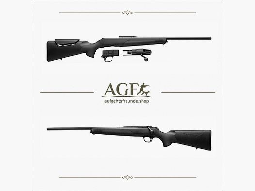 Blaser R8 Professional FUSIL GAUCHE