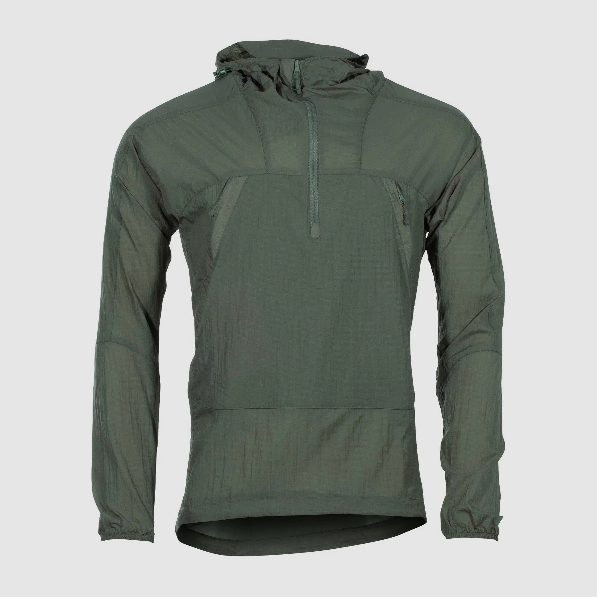 Helikon-Tex Helikon-Tex Jacke Windrunner Windshirt Windpack alpha green