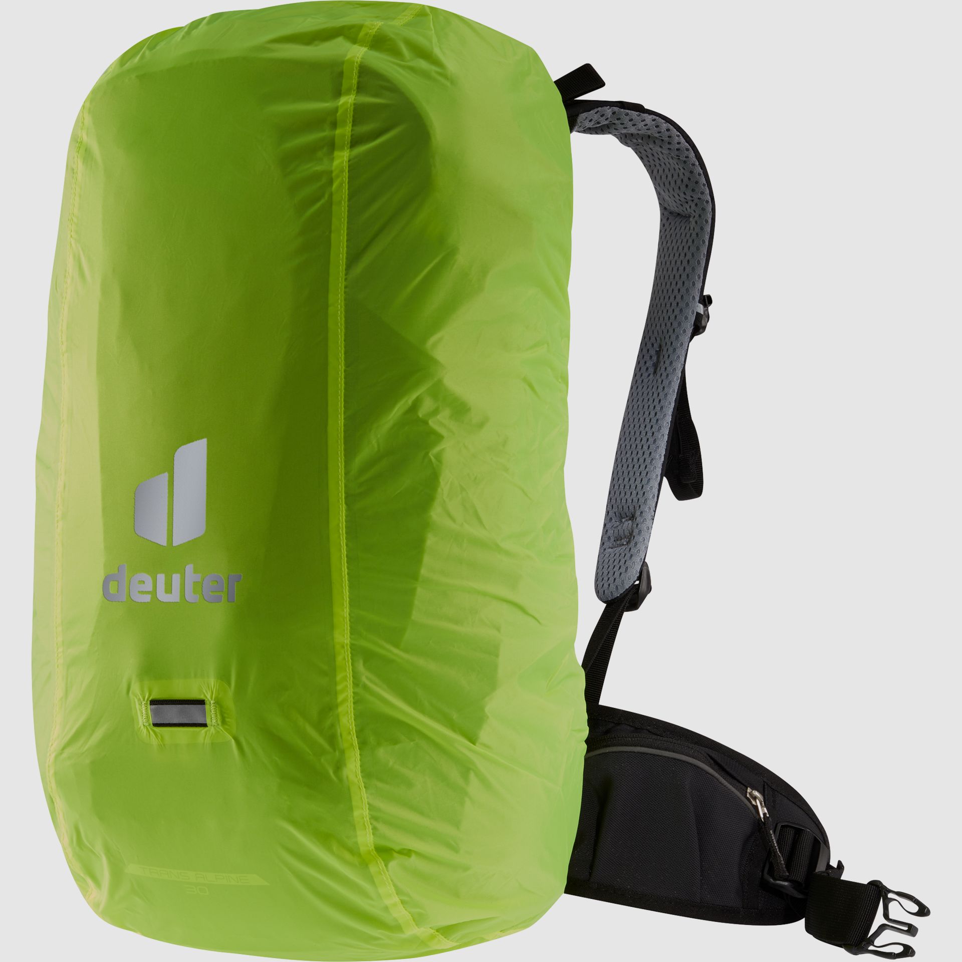 Deuter Trans Alpine 30 Clay-Marine