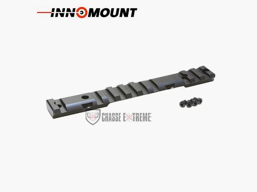 Picatinny Rail INNOMOUNT Multirail Blaser voor Benelli Argo
