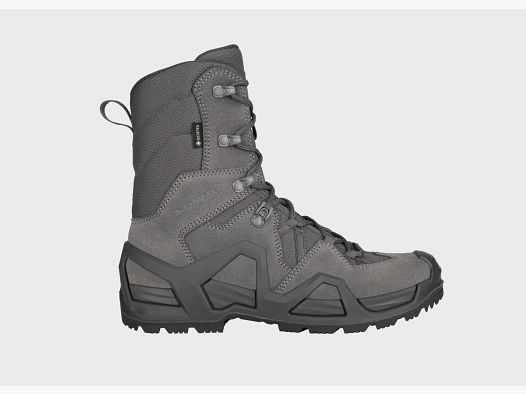 Tactische schoenen Zephyr GTX Hi MK2 Lowa (Wolf Grey)