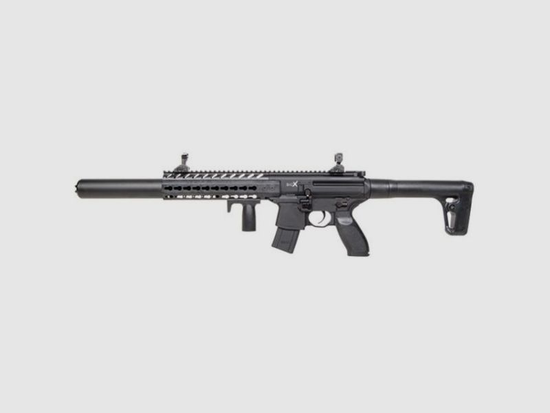 Sig Sauer MPX CO2 Gewehr