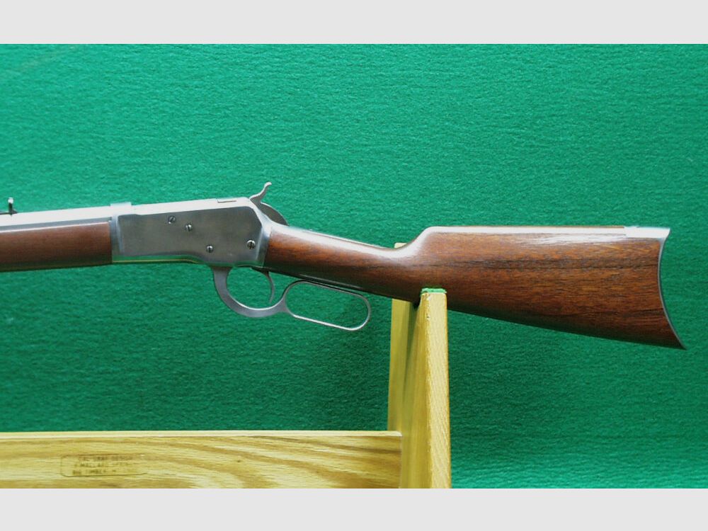 Armi Sport Chiappa Firearms 1892 Rifle, 20", stainless