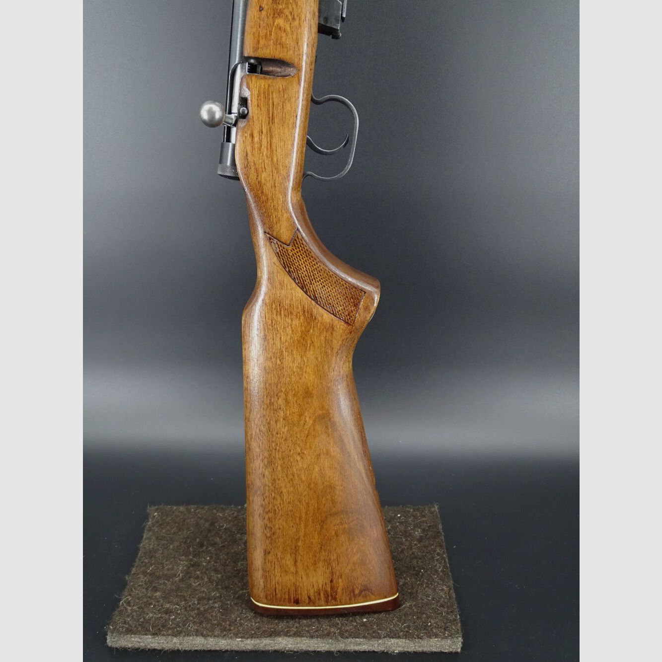 TOZ 17 -1 Kaliber .22lr 17-1