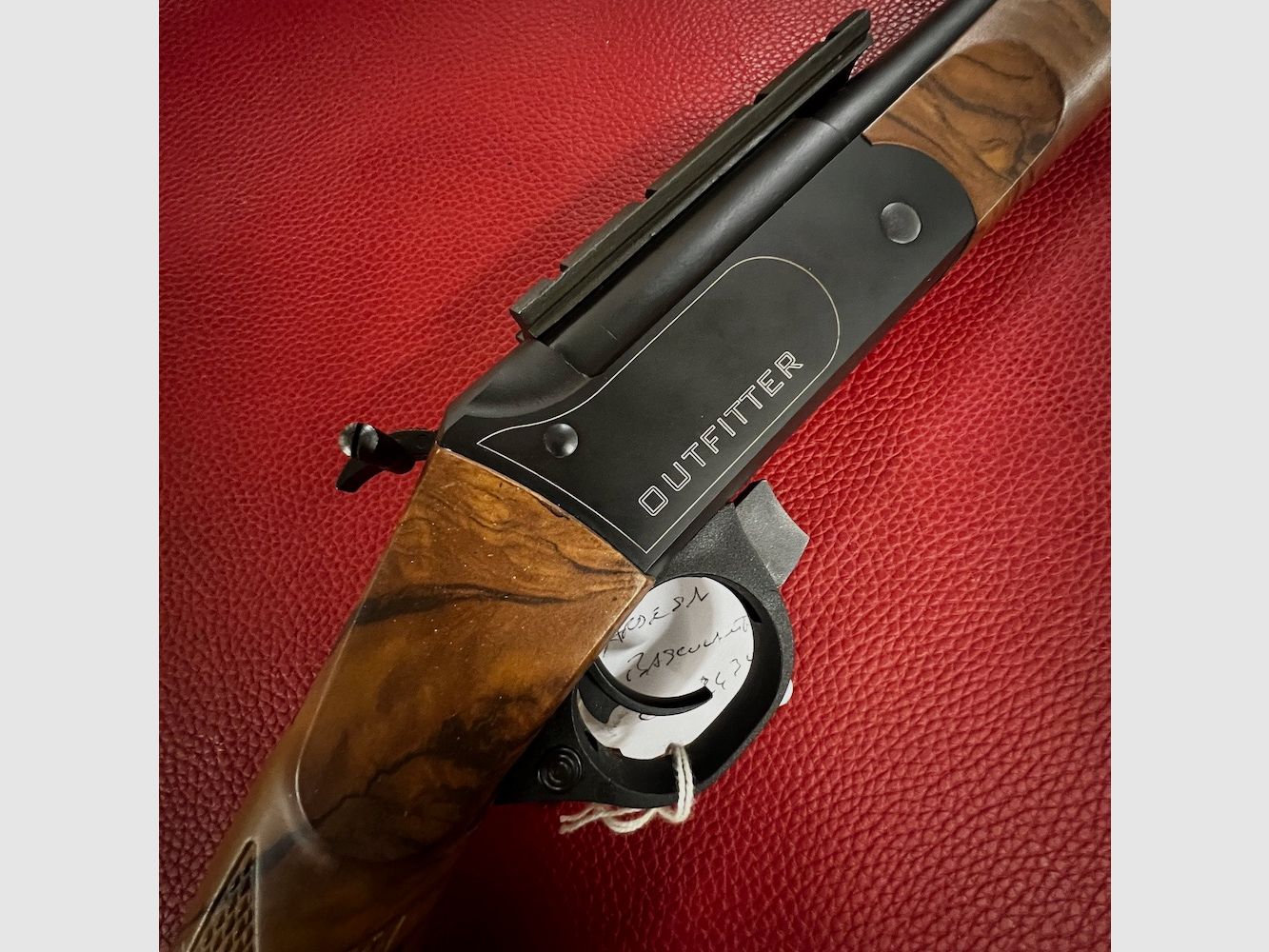 Ardesa Outfitter, Bild 2 von 8