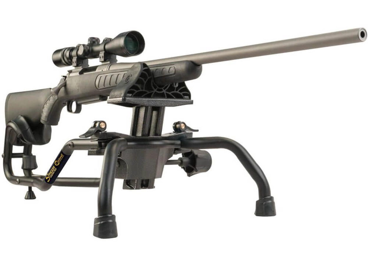 Caldwell Stinger Support de tir, image 5 sur 8