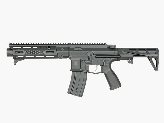 M923G 'DEX556 5.56' max. 0,5J AEG mit Fire Control System