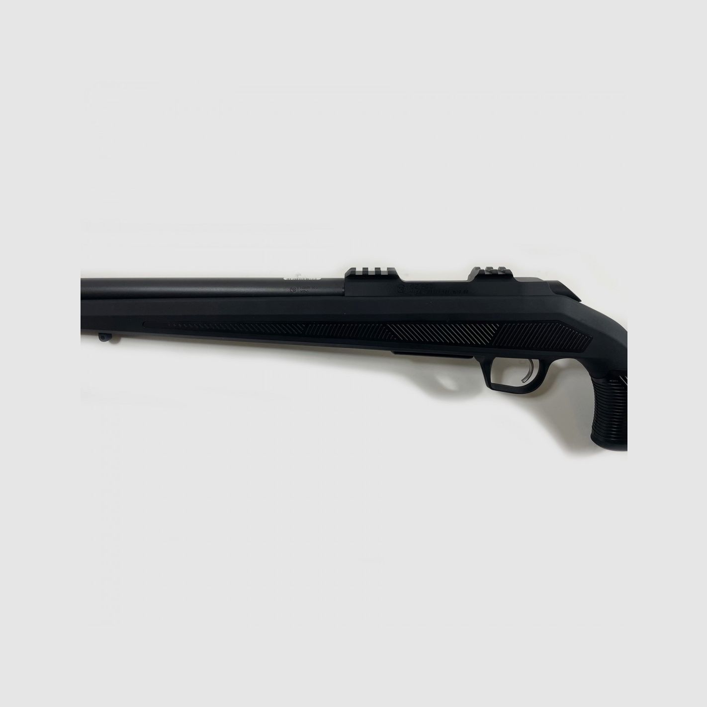 CZ 600 Alpha Cal. 7,62x39mm, image 6 sur 8