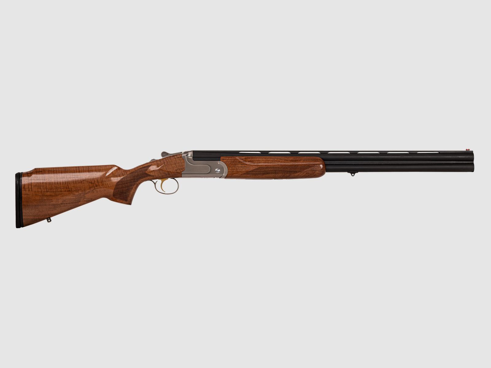 Akkar Churchill 206E LADY Silber / Links I.C.