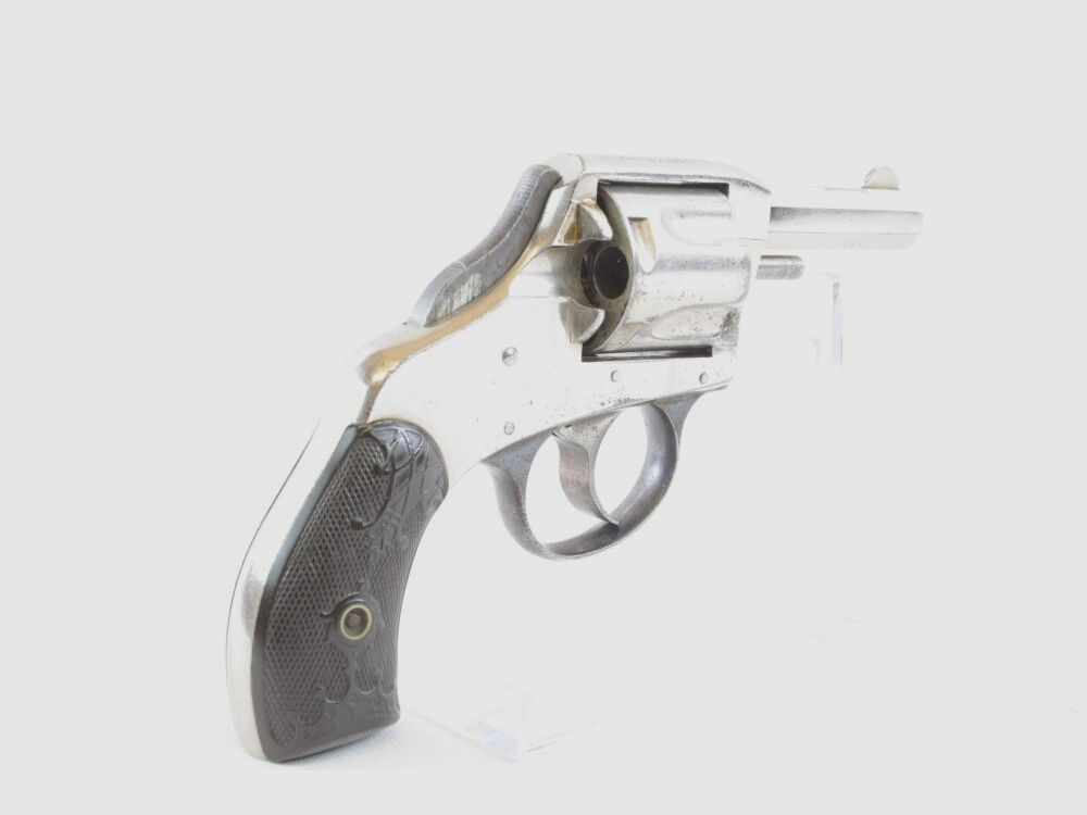 H&R H&R Double Action Safety Hammer - .38S&W