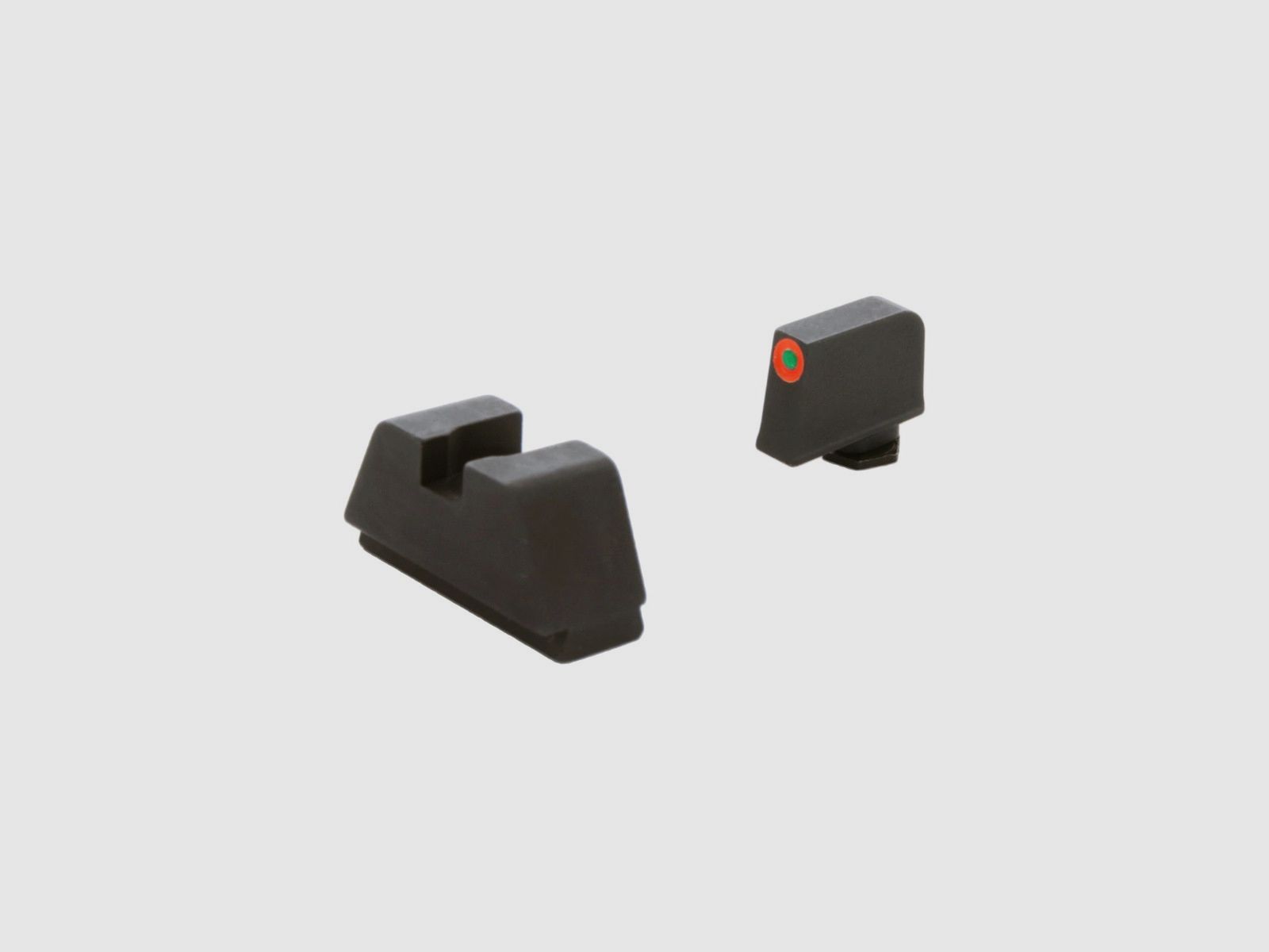 Ameriglo - Podwyższone przyrządy celownicze - Glock - GL-511, zdjęcie 3 z 3