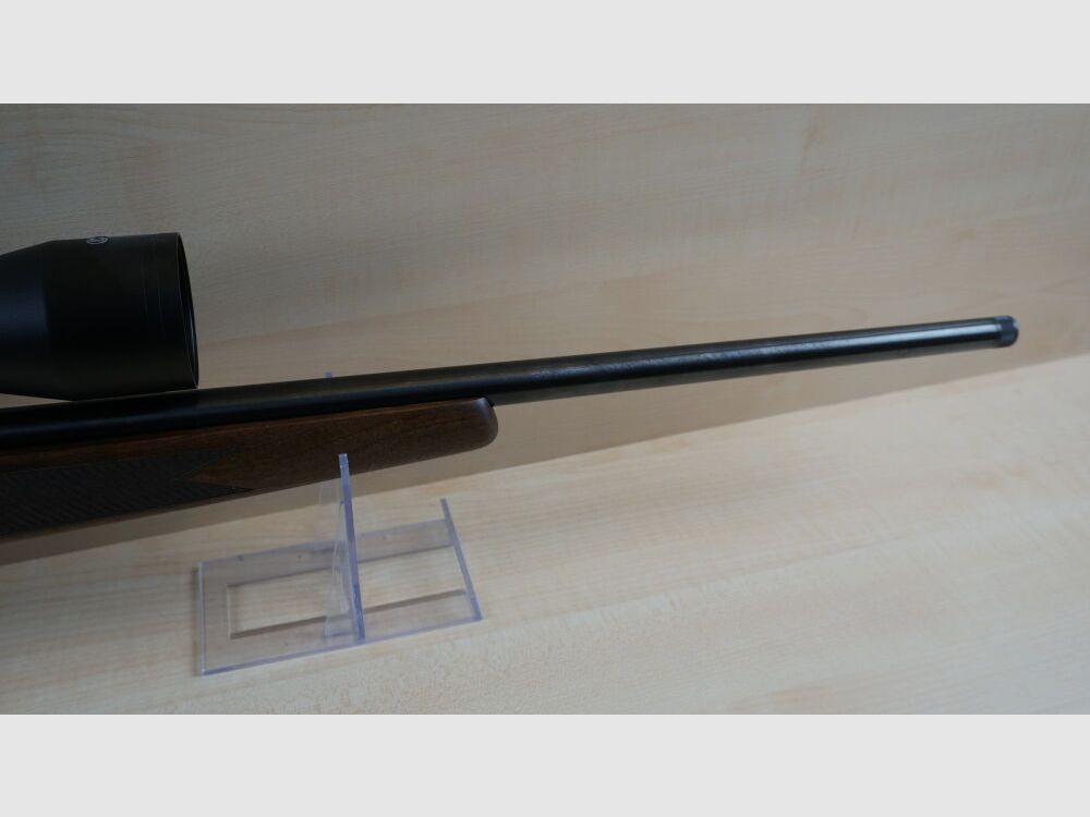 Weihrauch HW 66 American Style