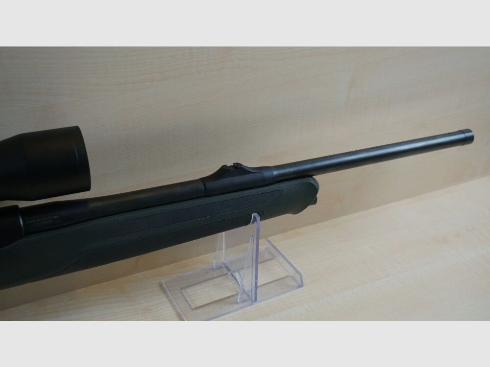Sauer & Sohn 303