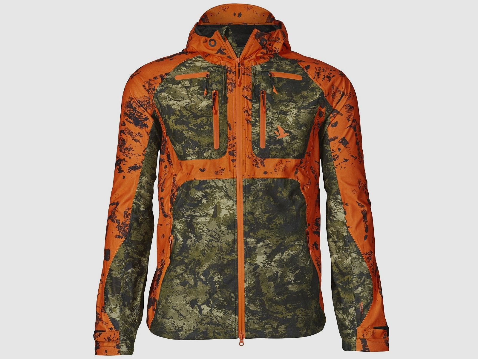 Seeland Vantage hunting jacket