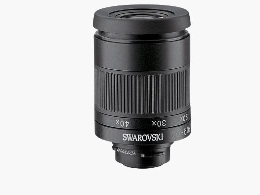 Swarovski 25-50x W eyepiece module
